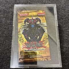 遊戯王OCG 希少　海外版　英語版　韓国版　トレーディングカード パック　未開封 遊戯王OCG プレミアムパック 英語版 未開封 - メルカリ