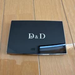 ⚠️ケースのみ　DOCTOR DEVIAS フィニッシュパウダーのケース