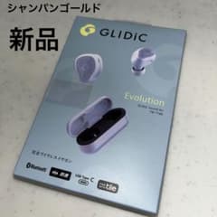 ☆新品☆ GLIDiC Sound Air TW-7100 シャンパンゴールドのサムネイル
