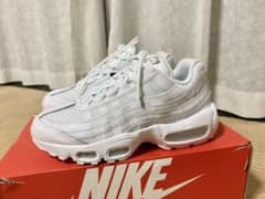 ナイキ エア マックスNIKE AIR MAXのサムネイル