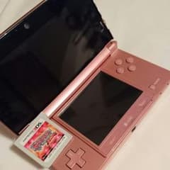 任天堂3DSのサムネイル