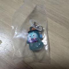 サンリオキャラクターズ めじるしアクセサリー ハロウィン ハンギョドンのサムネイル
