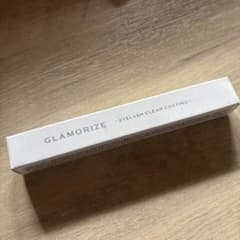まつ毛クリアコーティングのサムネイル