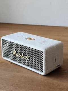 Marshall Emberton III ワイヤレススピーカーのサムネイル