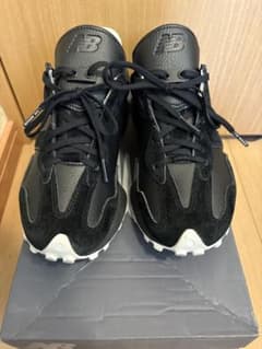 美品！NEW BALANCE x THE RERACS レアスニーカー24cm 美品！NEW BALANCE x THE RERACS レアスニーカー24cm - メルカリ