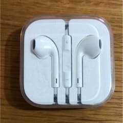 純正 iPhone6 イヤホン 正規品のサムネイル