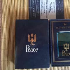 THE PEACE DESIGN ZIppo ライターのサムネイル
