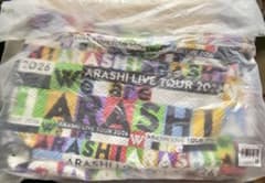 ARASHI LIVE TOUR 2026 ショッピングバッグのサムネイル