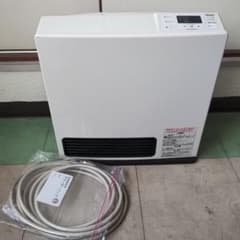 msM49T リンナイRinnai SRC-363E ガスファンヒーター msM49T リンナイRinnai SRC-363E ガスファンヒーター - メルカリ