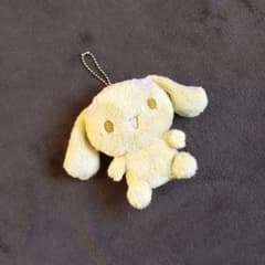 ☆値下げしました☆サンリオ＊モカ＊キーホルダー＊ぬいぐるみ＊マスコットのサムネイル