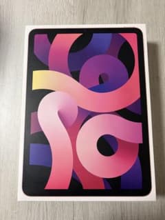 Apple iPad Air 第4世代 64GB Wi-Fiモデル
