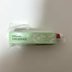 Simplism VEGENAIL クリアピンク 2個セットのサムネイル