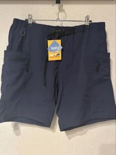 GRIP SWANY Supplex Gear Shorts GSMS-202