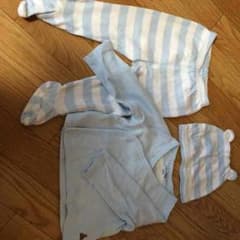 ベビー服 Gapのサムネイル