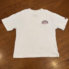 JACKSON MATISSE 半袖Tシャツ ホワイトのサムネイル