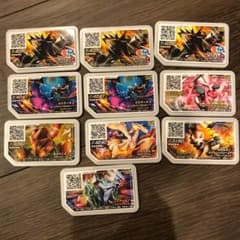 ポケモンガオーレのサムネイル