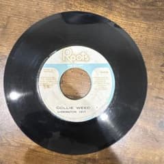 Barrington Levy - Callie Weedのサムネイル