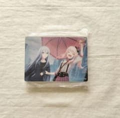 プロジェクトセカイ 暁山瑞希 宵崎奏 ノーブルアートコレクションのサムネイル