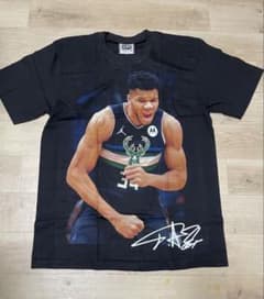 Giannis Antetokounmpo Milwaukee Bucksのサムネイル