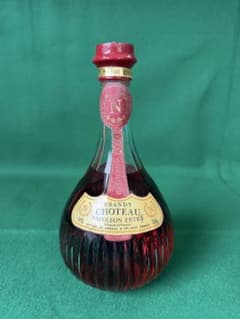 고주 샤토나 포레온 엑스트라 브랜디 700ml 40도