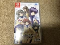 CLANNAD クラナド　Switchのサムネイル