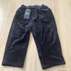 BREEZE コーデュロイパンツ 100cm