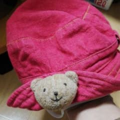 帽子のサムネイル