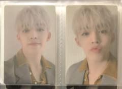 公式】エスクプス トレカ An Ode Poet seventeen セブチ - メルカリ