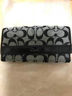COACH 長財布のサムネイル