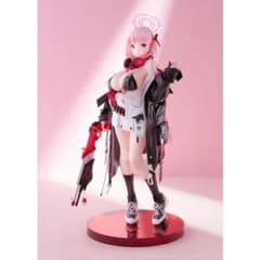 ミメヨイ ブルーアーカイブ -Blue Archive- エイミ フィギュア - メルカリ