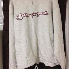 Champion プルオーバーパーカーのサムネイル