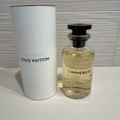 ルイヴィトン 香水 リマンシテ（オードゥパルファン） 100ml - メルカリ