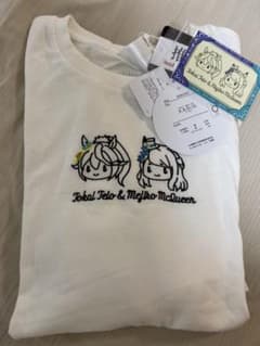 ウマ娘　Tシャツのサムネイル