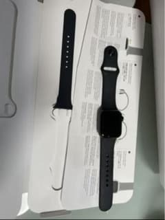 APPLE Apple Watch Series 6 GPS 40mmのサムネイル