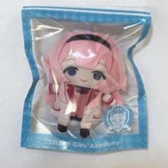 にじさんじ 周央サンゴ にじぱぺっと 1のサムネイル