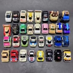 懐かしい チョロＱ 33台 日本製 ジャンク品です。 懐かしい チョロQ 33台 日本製 ジャンク品です。 - メルカリ