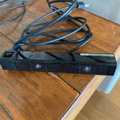 Playstation Camera CUH-ZEY1 純正PSカメラ PS4のサムネイル