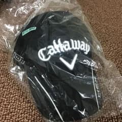 キャロウェイゴルフキャップのサムネイル