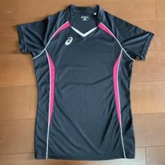 asics アシックス レディースTシャツのサムネイル