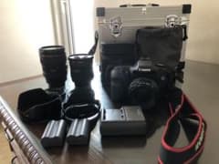 CanonLレンズ、SIGMA広角レンズ、その他セットのサムネイル