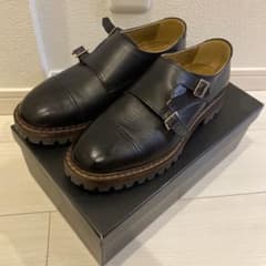 BEAMs HEART QUALITY SHOES メンズ　ブーツのサムネイル