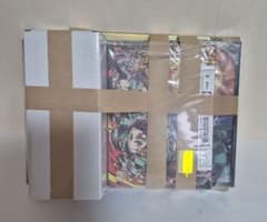 Demon Slayer: Kimetsu no Yaiba the Movie: Mugen Train [Limited Edition] - Includes Rakuten Books exclusive merchandise + first-come, first-served bonus items