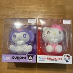 ブルーム　スクイーズ　うるきゅん　サンリオ ブルーム スクイーズ うるきゅん サンリオ - メルカリ