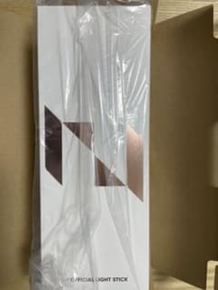INI ペンライト 公式 未使用OFFICIAL LIGHT STICKのサムネイル