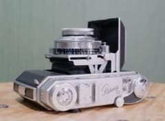 レチナiia Kodak Retina Ⅱa 早田カメラ整備品 - メルカリ