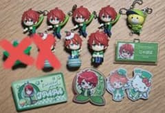 バラ売り可　からぴち　グッズのサムネイル
