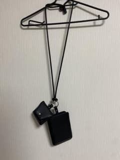 moussy スマホショルダーバッグのサムネイル