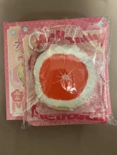 Mellojoy メロジョイ　大福シリーズ　グレープフルーツのサムネイル