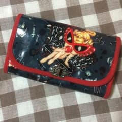 ヒスミニ オーダーメイド財布のサムネイル