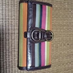 COACH 長財布のサムネイル